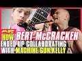 Download Lagu Bert McCracken of The Used On Collaborating with Machine Gun Kelly and YUNGBLUD on \