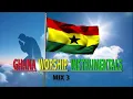 Download Lagu Ghana Local Gospel Worship and Prayer Instrumentals mix 3