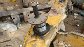 Iron Stick welder is live#live
