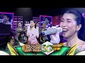 Download Lagu Memukau! Penampilan Christie \