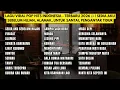 Lagu Lagu Viral Pop Indonesia - Terbaru 2026 🎧 | Sedia Aku Sebelum Hujan, Alamak,Santai, Pengantar Tidur