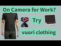 What to wear for remote work - Vuori Clothing