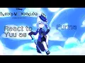 Download Lagu Twisted Wonderland reacts to Yuu as Furina! (Speed 2x)