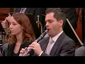 Martha Argerich  Liszt Piano Concerto No 1 (2017)