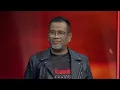Dato' Nash - Tiada Lagi Kidungmu | MeleTOP | Lefthanded