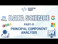 L11 - Principal Component Analysis PCA Data Science for Beginners Learn from a Google Engineer