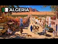 ALGERIA Africa s Biggest Country and Its Least Seen