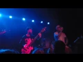 Chelsea Grin (live) FULL HD @ DürerKert Budapest 21.02.2017
