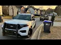 GBI now investigating shooting involving an officer in Lawrenceville