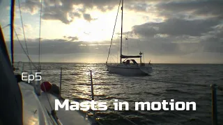 Sailing Rhumor Ep 5 Sailing to Lochranza