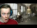 ANOTHER NEW Observation Duty Game Like Exit 8 and It s INSANE - Project 13