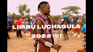 limbu luchagula 2022
