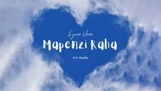Lyzer Vevo Mapenzi Raha Lyrics Lyzer Music Love Newsong Mapenzi Trending Romanticsong 