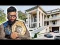 Jey Uso Luxurious Lifestyle 2025 WWE Wrestler