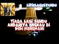 Download Lagu YESS - Harapan Dan Ketenangan °°°LIRIK°°°