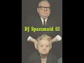 DJ Sparsmoid Radio Show 02