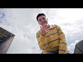 RESPONS - Hilary ft. Samm Henshaw & Barney Artist (Official Music Video)
