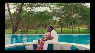 Rwanda -  Rayvanny X Kusslove (Official Music Video)