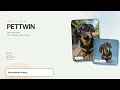 PetTwin OpenAI Build Week Demo Codex GPT 5 6