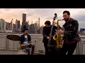 Chad LB Trio - Cheesecake (Dexter Gordon)