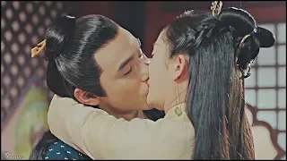 wuji x fuyao love is hard to find ost mv 