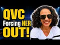 The Sad Reality of Leah Williams Long QVC Career