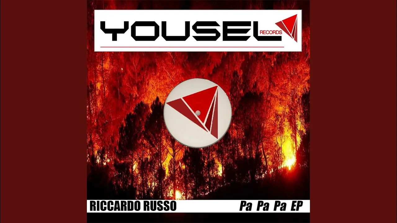 Pa Pa Pa (Original Mix)