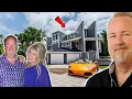 Darrell Sheets Cause of Death Wife Age Family Net Worth Lifestyle Biography