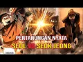 Lagu SANG PENGUASA IBLIS SURGAWI AGUNG | CHAPTER 40