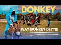 Download Lagu DONKEY- WAY DONKEY DEY?! ( OFFICIAL MUSIC VIDEO )