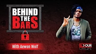 behind the bars aewon wolf explains pikachu