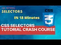 css selectors tutorial
