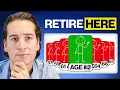 This Is the PERFECT Age to Retire According to the Data