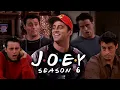 Download Lagu The Ones with Joey from Season 6 | Friends