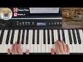 Kiri T - 通往另一個世界的出口 Exit to a whole new world Piano Cover 鋼琴版 by Li Tim Yau