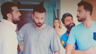 جرالنا ايه  لؤي وغسان  تصميمي    دندنها