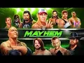 Wwe Smackdown Results Winners Grades Reaction And Highlights Gameplay