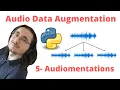 The Best Library to Augment Data mentations
