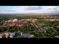 The College Tour Trailer The University of Vermont UVM