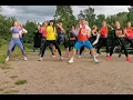 ZUMBA - Warm up by Krzysztof Lewandowski