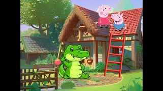 Peppa Pig 9 #peppapig