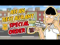 China Fun PART 2 Asian Restaurant Prank - Ownage Pranks