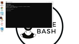 SOLVED python is not recognised as an internal or external command python command opens store