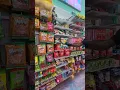 Forever Sweet Candy shop the best in the Strand Galveston