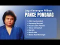 Lagu Pance Pondaag Lagu Pop Lawas Nostalgia | Lagu Kenangan #PancePondaag
