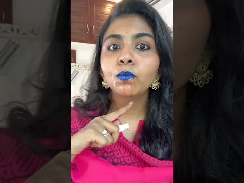 ๐
๐ฅ๐เดเดคเตโ เดเดคเดพเดฃเต เดเดฐเต เดชเตเดคเดฟเดฏ เดญเดเตป | Viral Lip peel | #trending #viral