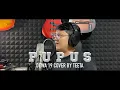 PUPUS - DEWA 19 [ LIRIK ] TEETA COVER