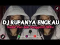 DJ RUPANYA ENGKAU SUDAH PUN ADA PENGGANTI DIRIKU VIRAL TIKTOK