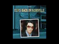 Elvis Presley - I Shall Be Released (Impromptu Performance - Official Audio)