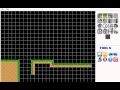 MyMario Clone Mario Level Editor created from scratch Java